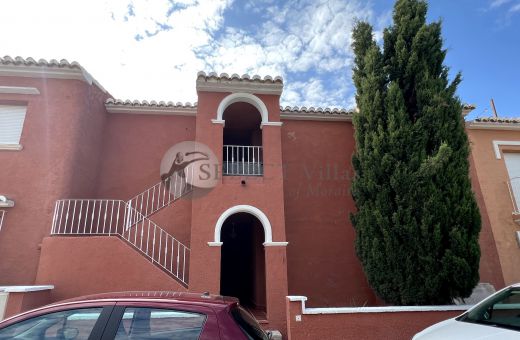 Wederverkoop - Apartment - Benitachell - Pueblo La Paz, CDS