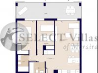 Nieuwe Woningen - Appartement - Denia