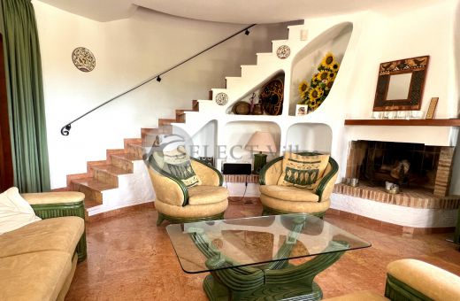Wederverkoop - Villa - Moraira - La Sabatera