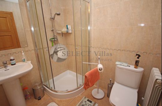 Wederverkoop - Villa - Moraira - Arnella