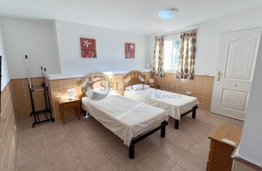 Wederverkoop - Villa - Benitachell - Alcasar