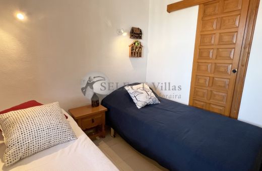 Wederverkoop - Apartment - Moraira - La Sabatera