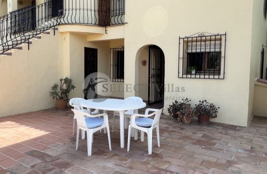 Wederverkoop - Apartment - Moraira - La Sabatera
