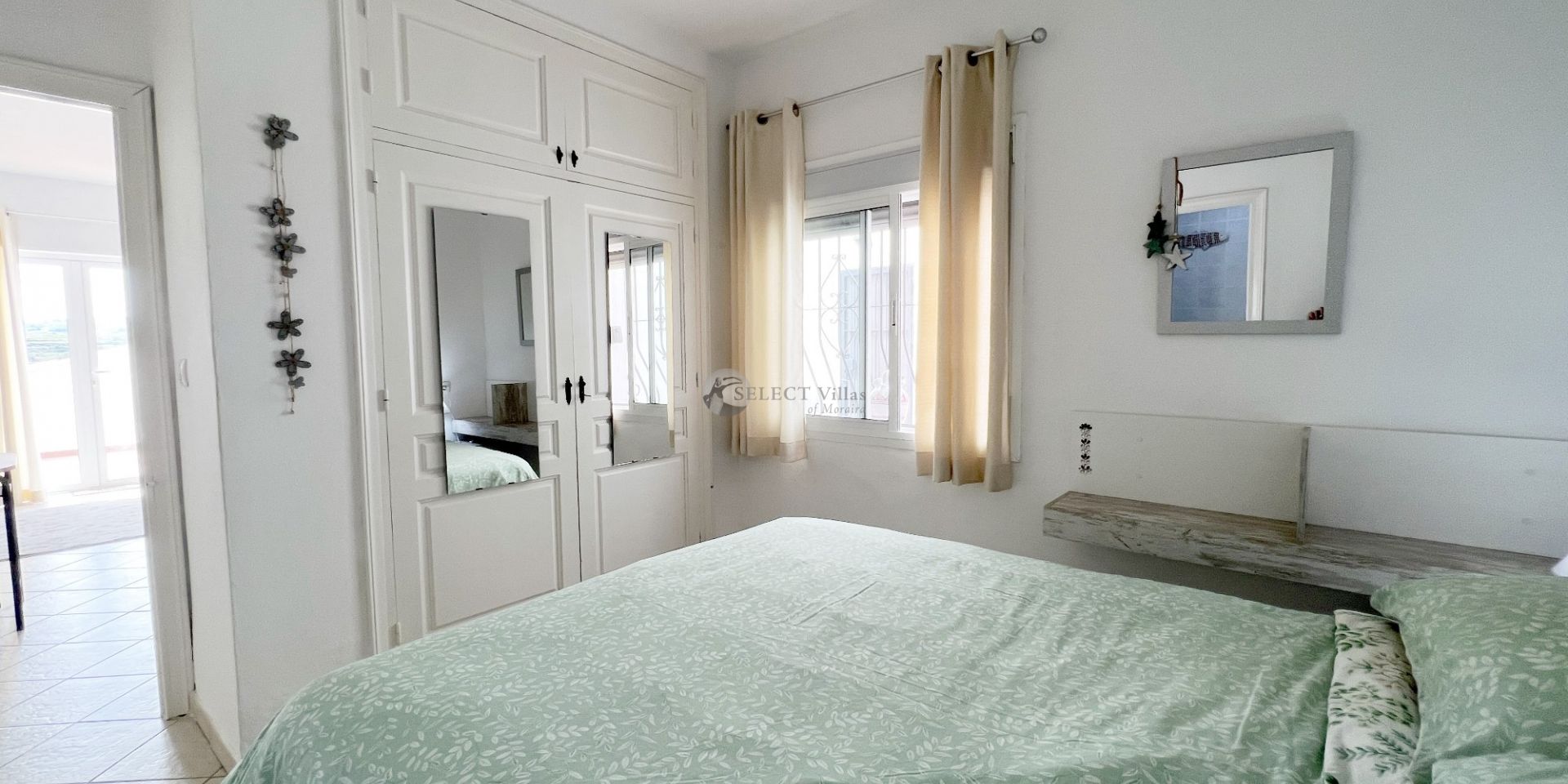 Wederverkoop - Appartement - Benitachell - Villotel