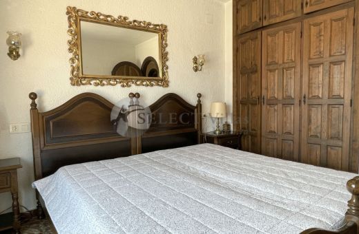 Wederverkoop - Villa - Moraira - Arnella