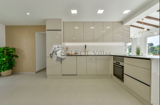 Wederverkoop - Villa - Benissa
