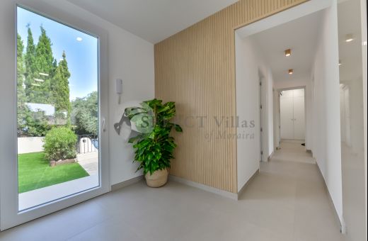 Wederverkoop - Villa - Benissa