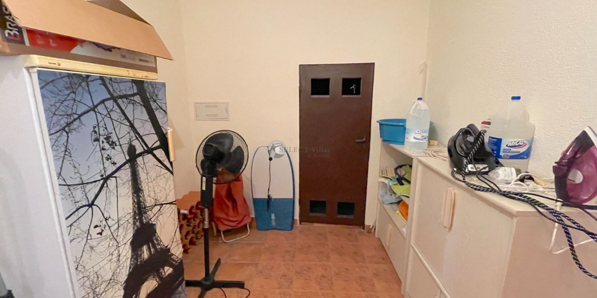 Wederverkoop - Villa - Moraira - El Portet