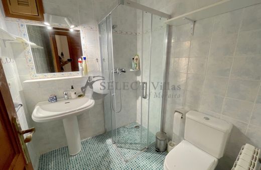Wederverkoop - Villa - Moraira - El Portet