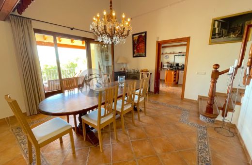 Wederverkoop - Villa - Moraira - El Portet