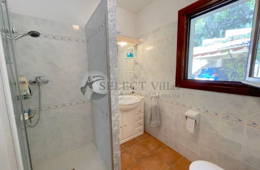 Wederverkoop - Villa - Moraira - El Portet