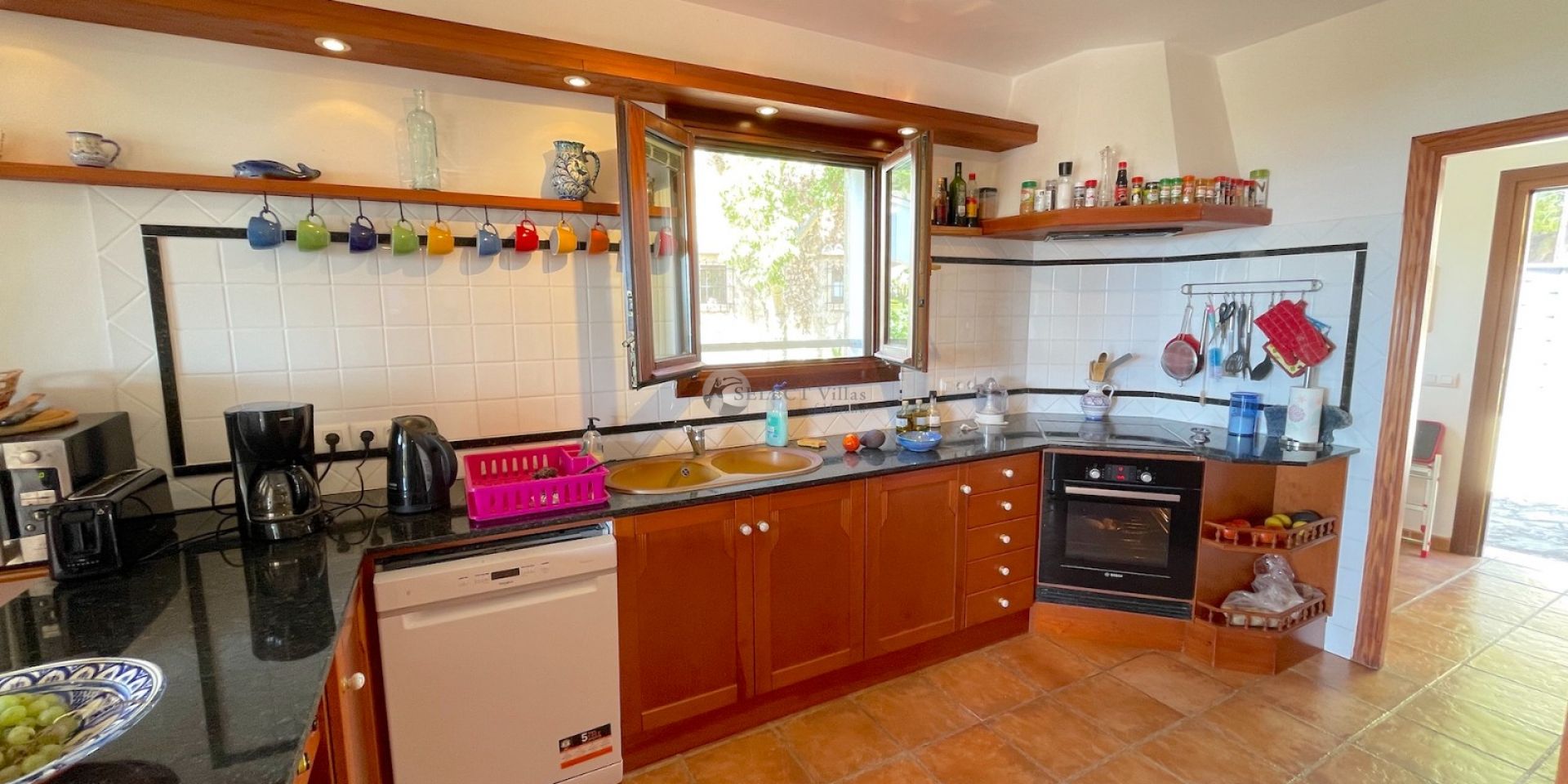Wederverkoop - Villa - Moraira - El Portet