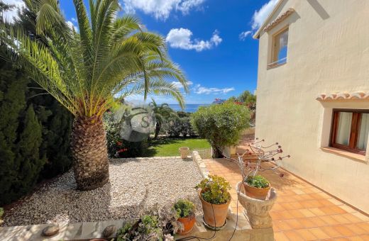 Wederverkoop - Villa - Moraira - El Portet