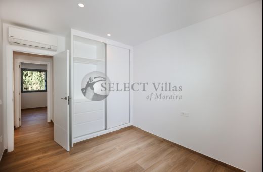 Wederverkoop - Villa - Benissa Costa - La Fustera