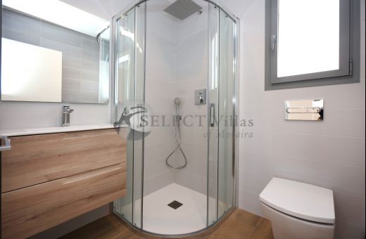 Wederverkoop - Villa - Benissa Costa - La Fustera