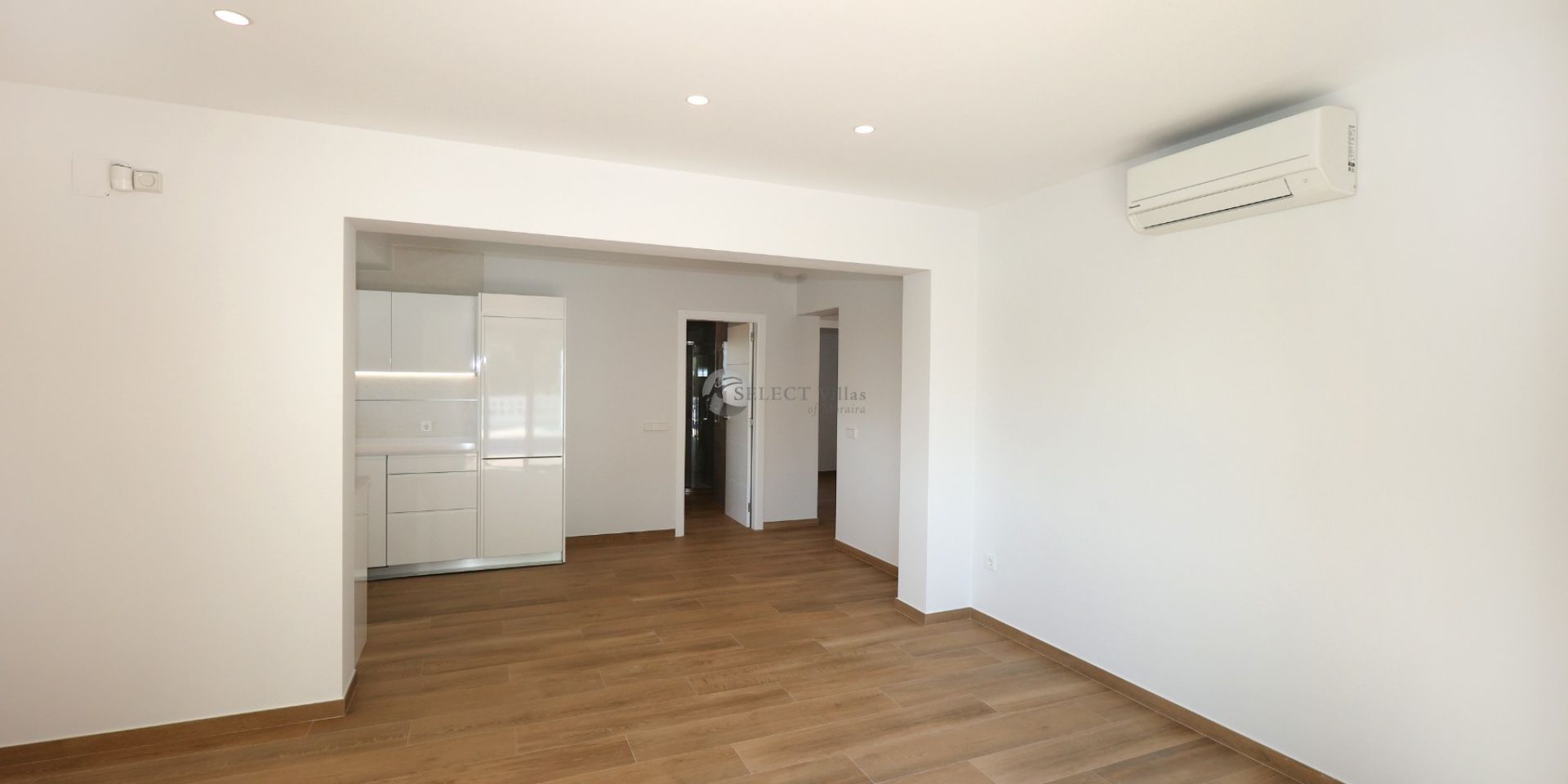 Wederverkoop - Villa - Benissa Costa - La Fustera