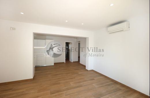 Wederverkoop - Villa - Benissa Costa - La Fustera