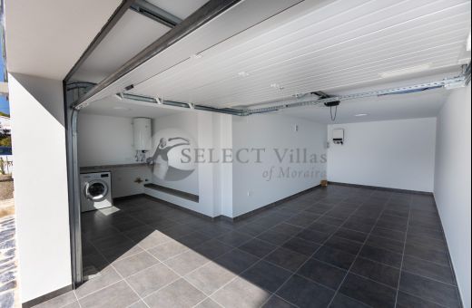 Wederverkoop - Villa - Benissa Costa - La Fustera