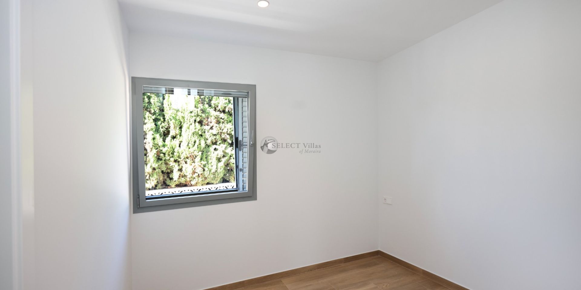 Wederverkoop - Villa - Benissa Costa - La Fustera