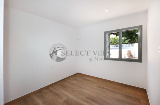 Wederverkoop - Villa - Benissa Costa - La Fustera