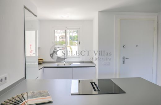 Wederverkoop - Apartment/Flat - Denia - 