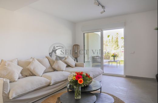 Wederverkoop - Apartment/Flat - Denia - 